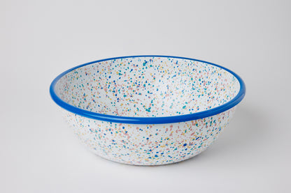 Wonder Wheel Large Serving Bowl