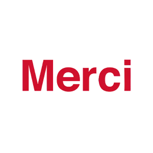 Merci