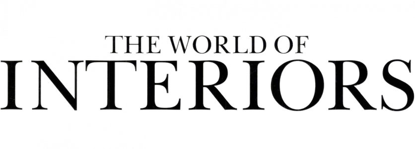 THE WORLD OF INTERIOS