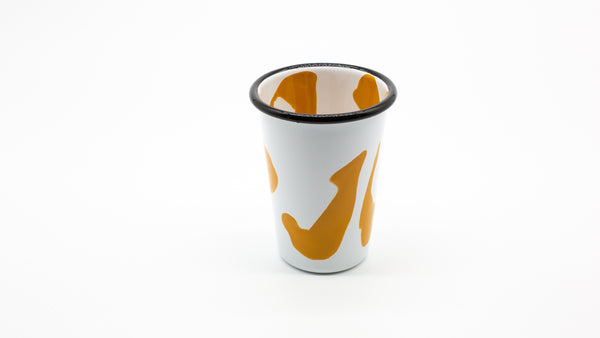 A Little Color Tumbler