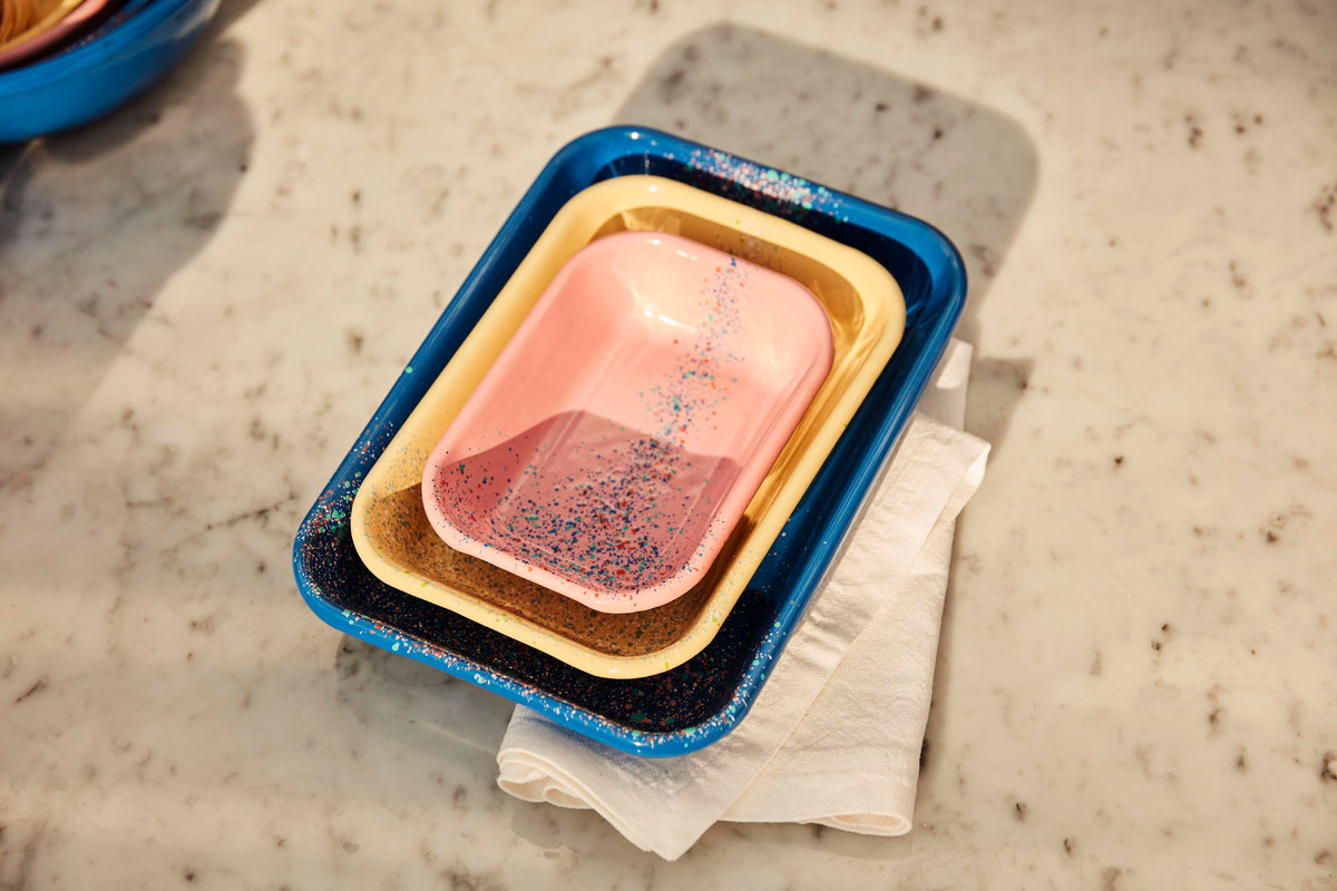 Flow Fest Serving Tray