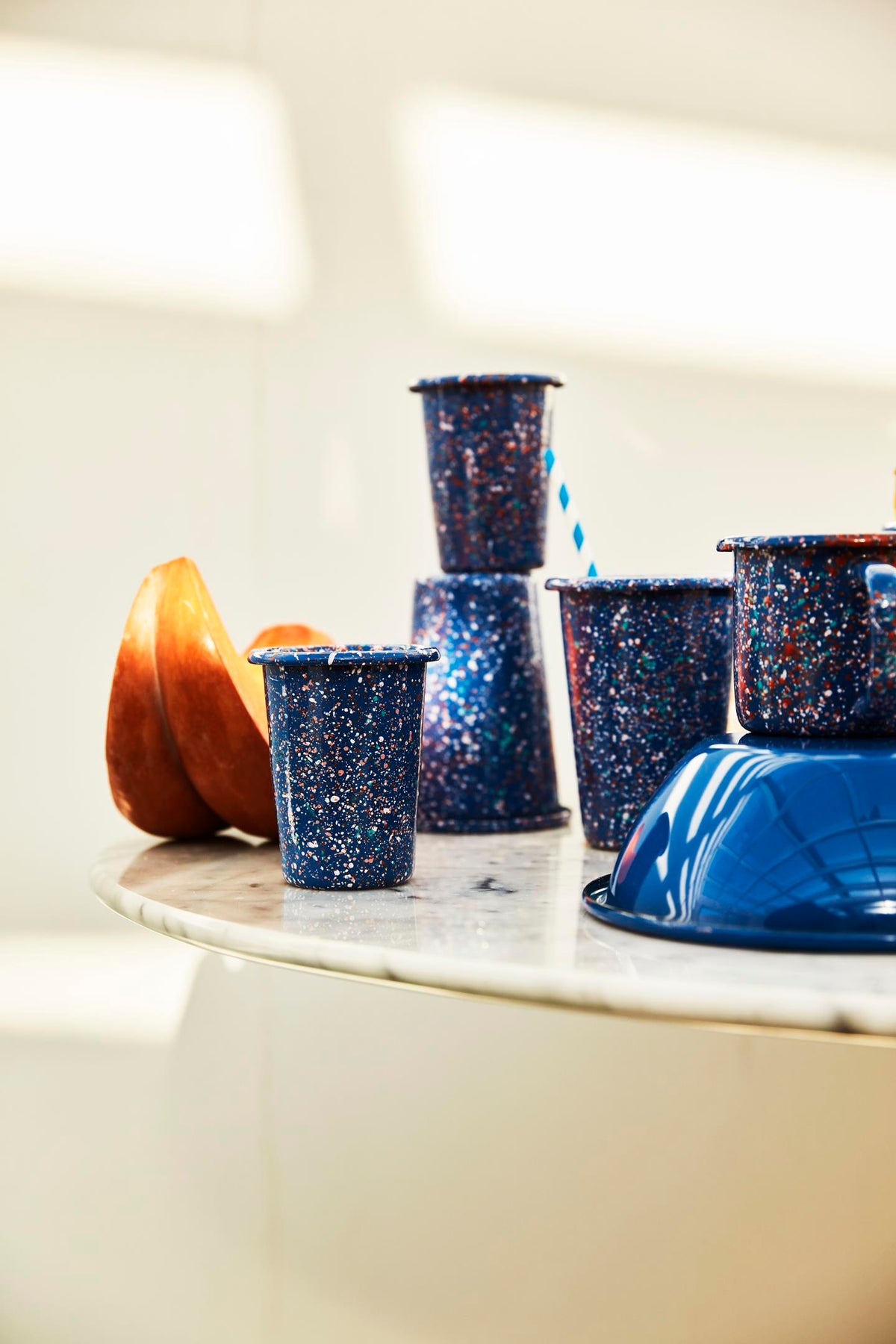 Flow Fest Tumbler