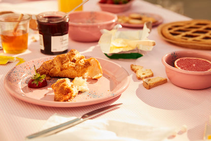 Flow Fest Plate