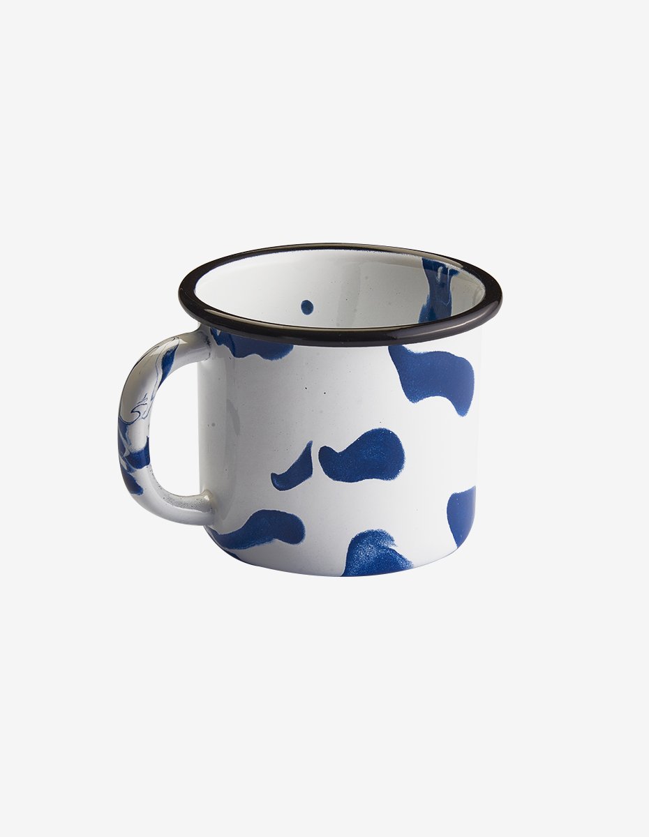A Little Color Mug