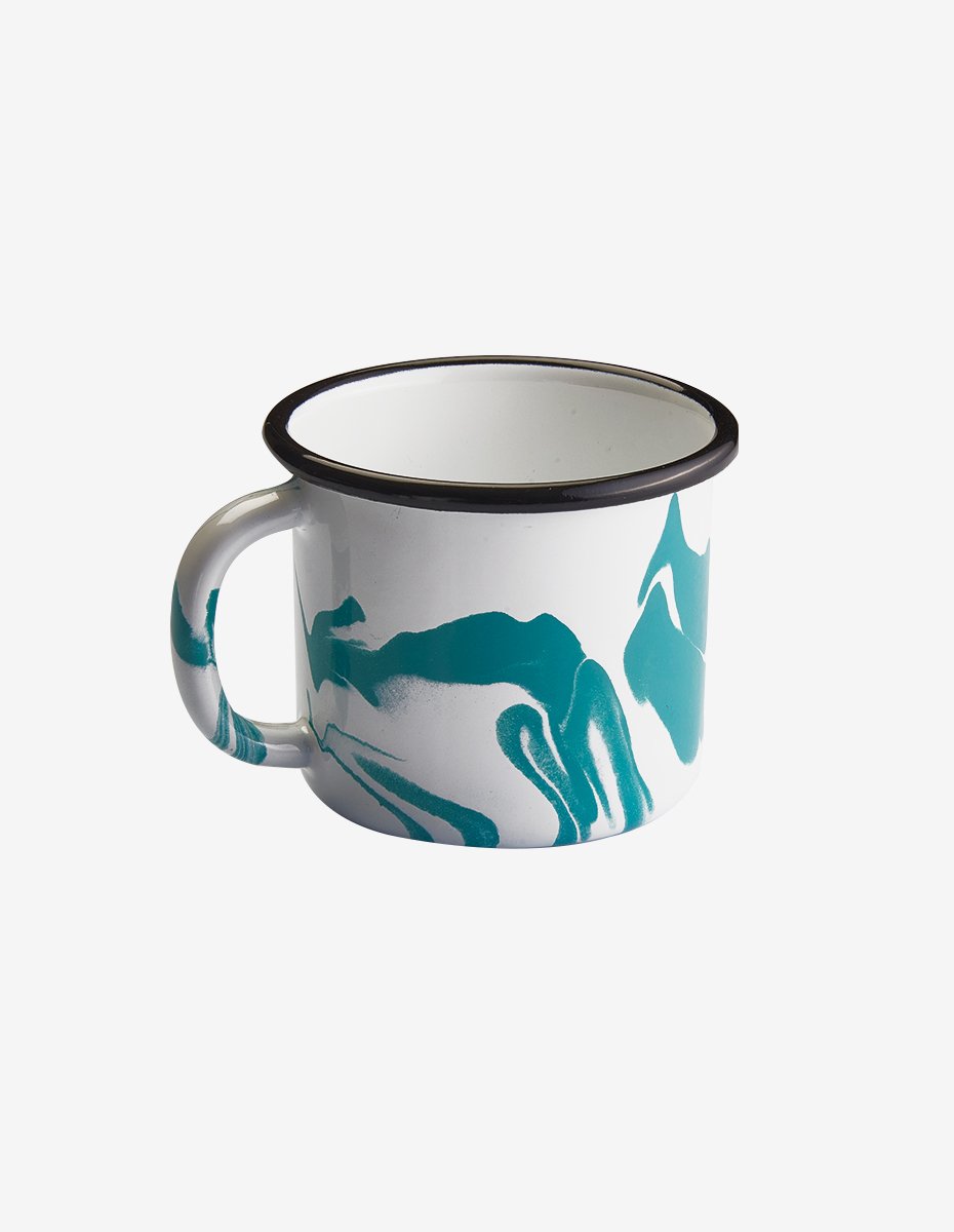 A Little Color Mug