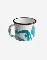 Turquoise Green