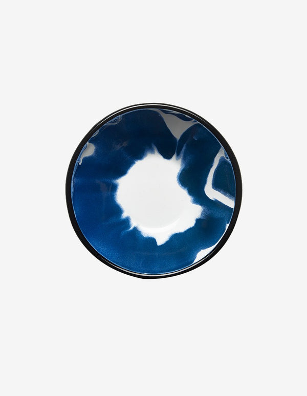 A Little Color Soup Bowl