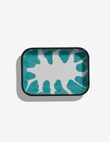 Turquoise Green