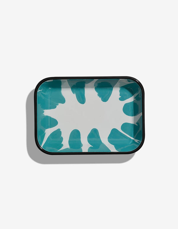 A Little Color Big Meze Plate