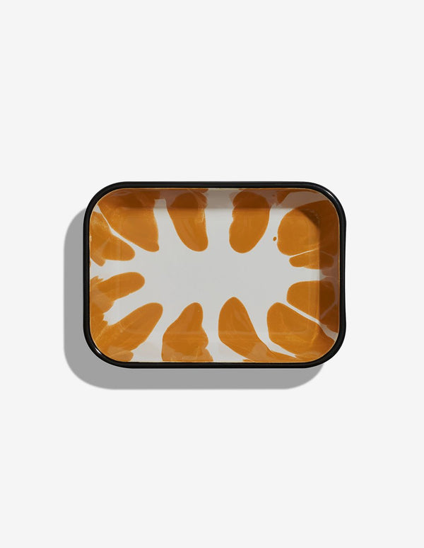 A Little Color Big Meze Plate