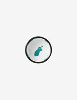 Turquoise Green