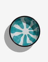 Turquoise Green