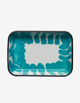 Turquoise Green