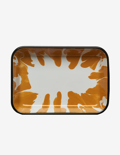 A Little Color Serving Tray