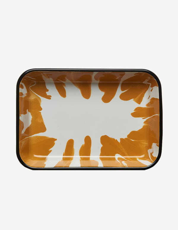 A Little Color Serving Tray