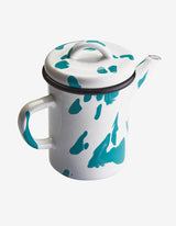 Turquoise Green