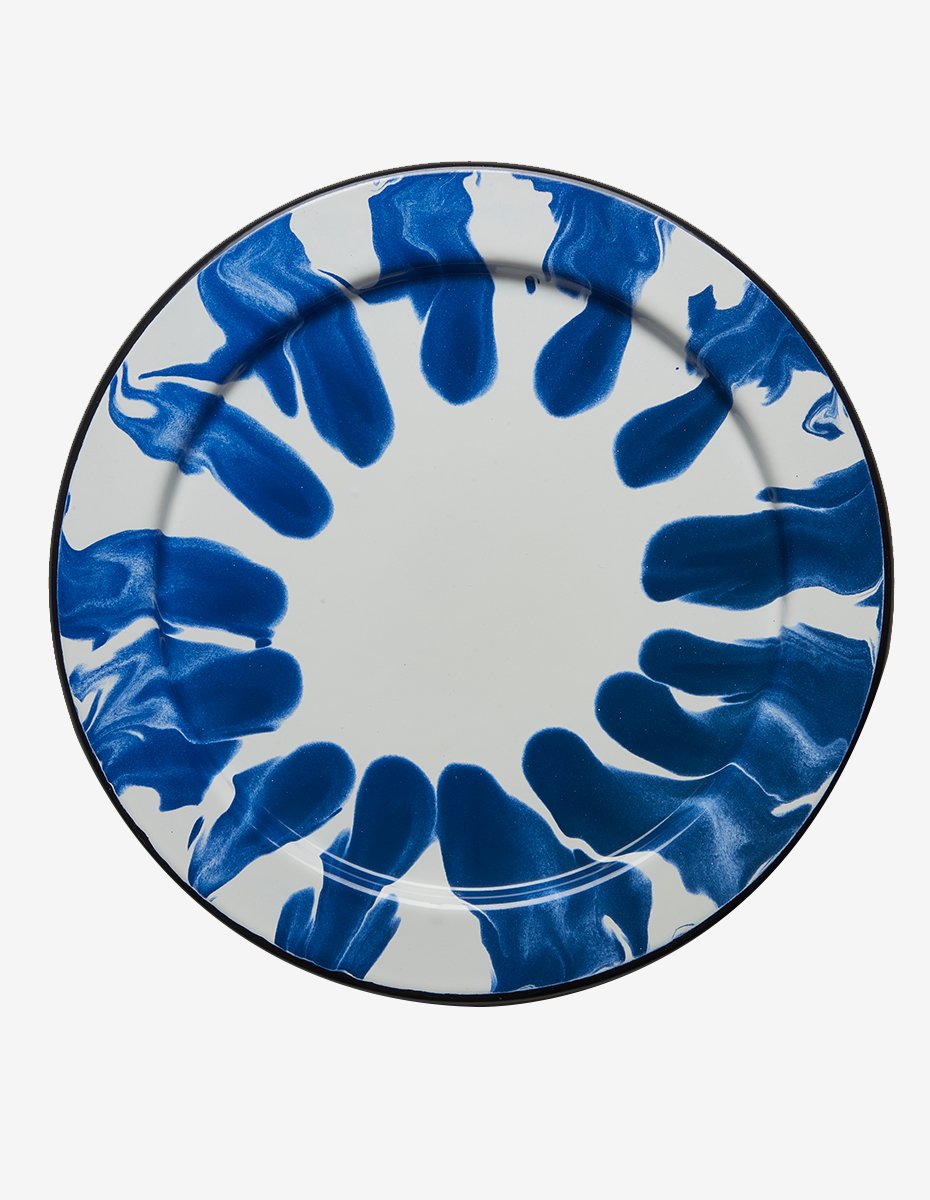 A Little Color Underplate