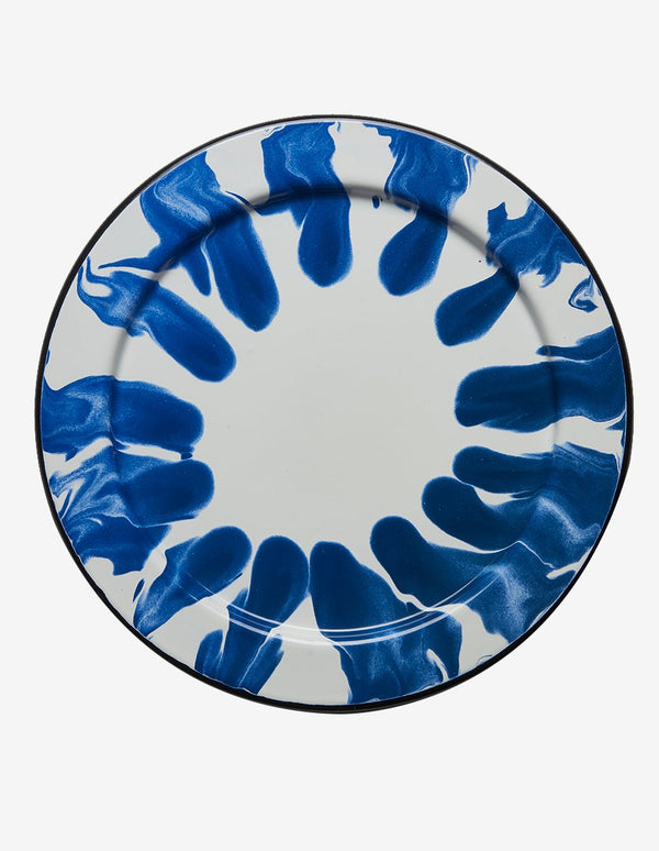 A Little Color Underplate