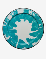 Turquoise Green