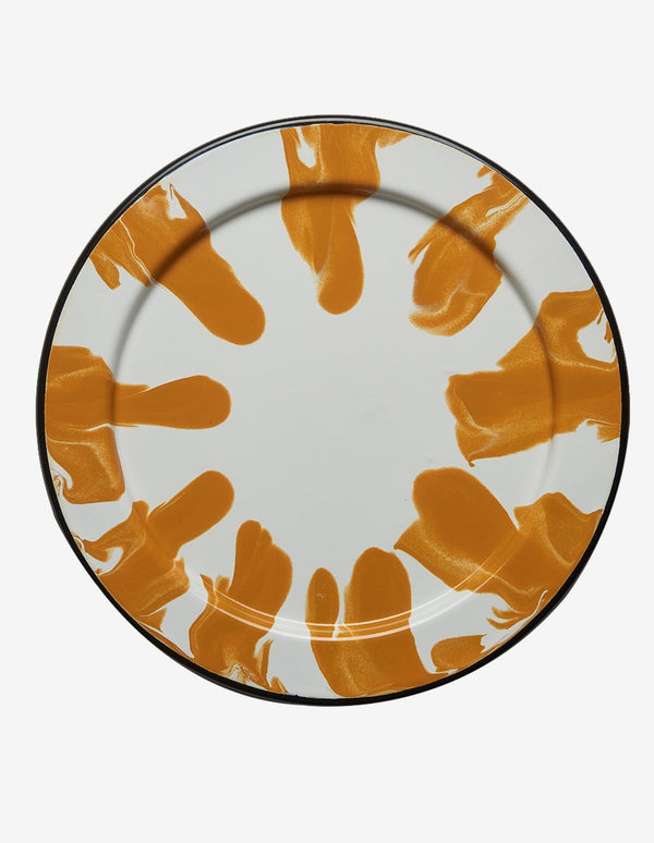 A Little Color Underplate