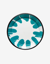 Turquoise Green