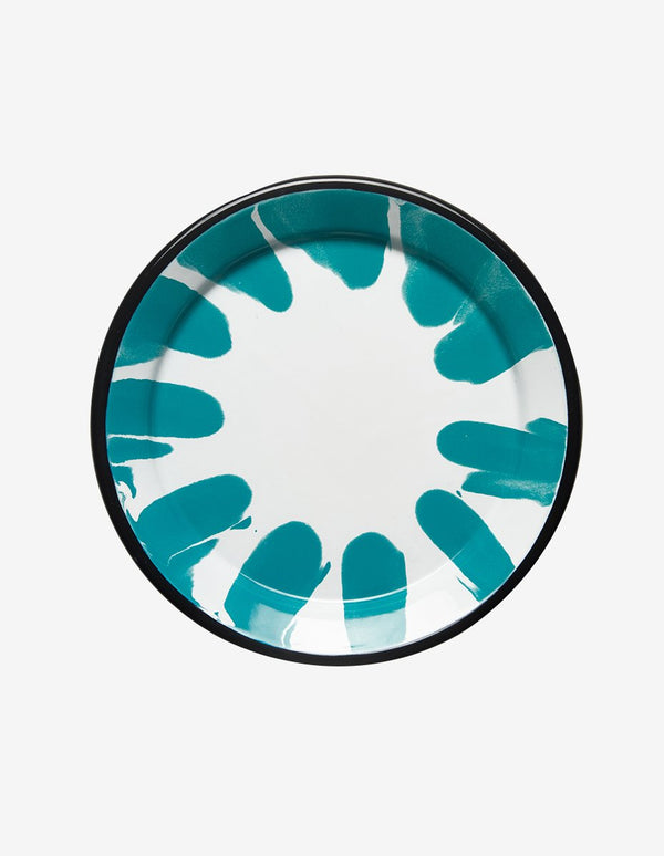 A Little Color Plate