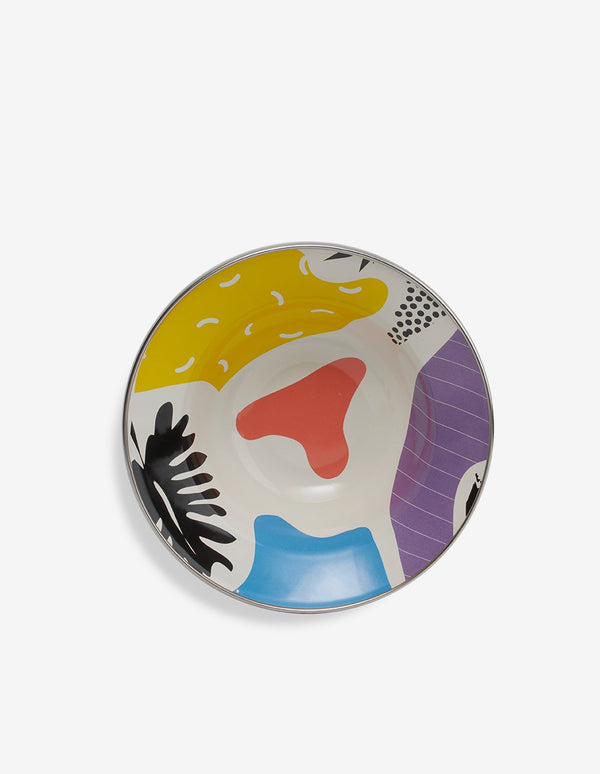 Flashback Small Fruit Plate