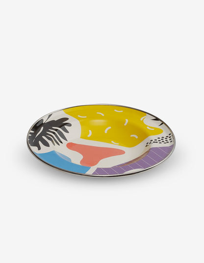 Flashback Plate