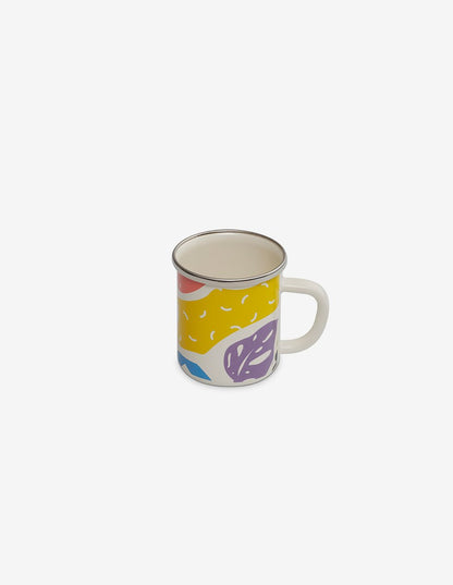 Flashback Mug I
