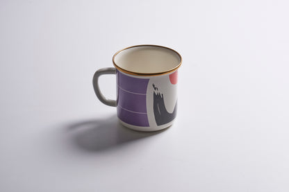 Flashback Mug III