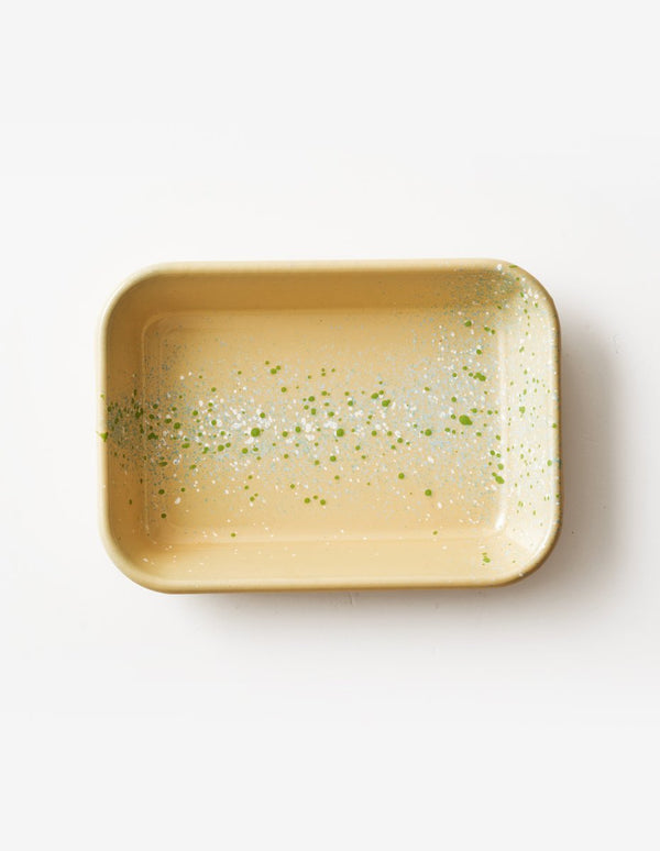 Flow Fest Big Meze Plate