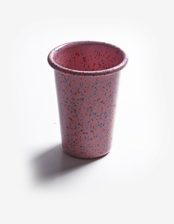 Flow Fest Tumbler