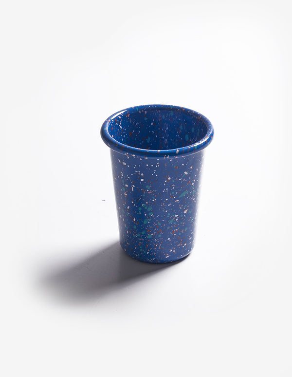Flow Fest Small Tumbler