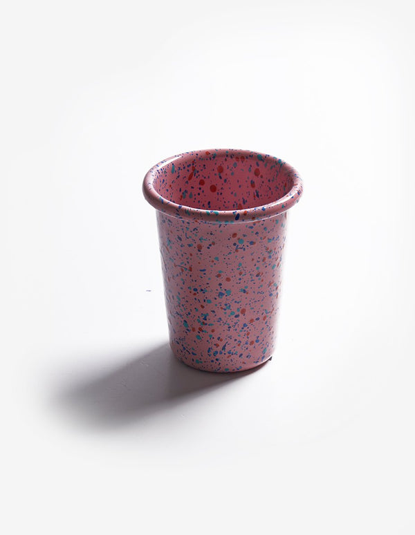 Flow Fest Small Tumbler