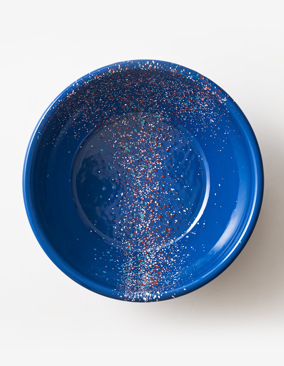 Flow Fest Big Salad Bowl