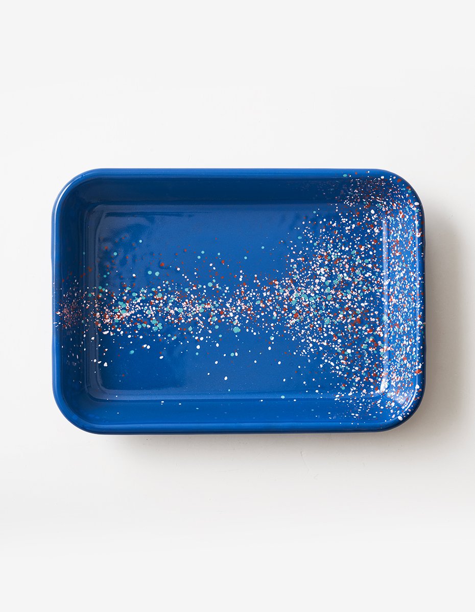 Flow Fest Serving Tray