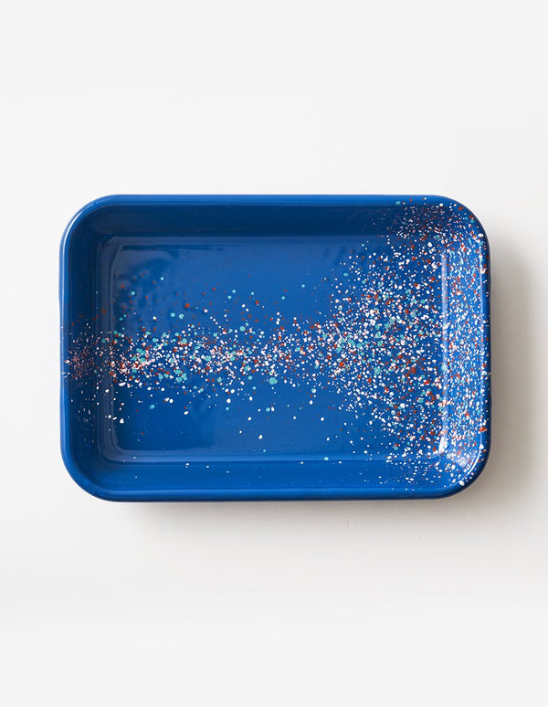 Flow Fest Serving Tray