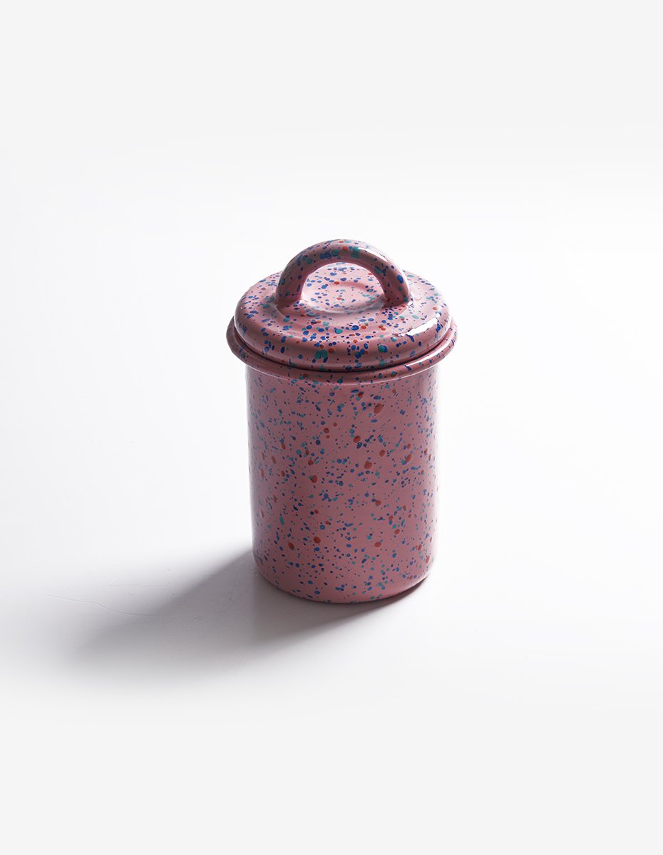 Flow Fest Small Jar