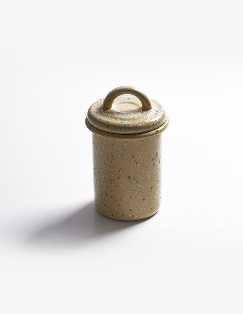 Flow Fest Small Jar