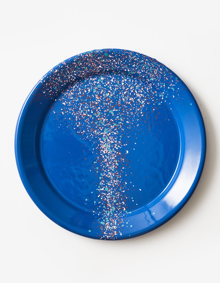 Flow Fest Plate