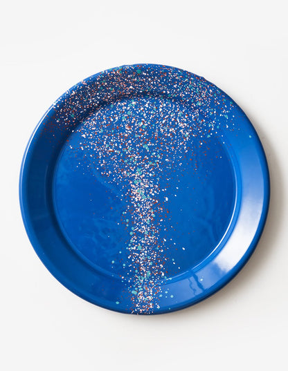Flow Fest Plate