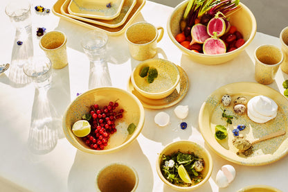 Flow Fest Big Salad Bowl