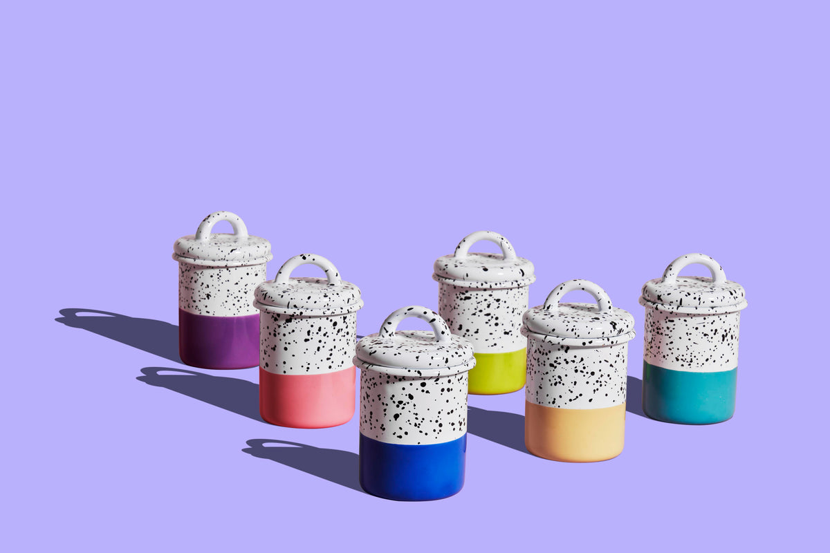 Mind-Pop Medium Jar