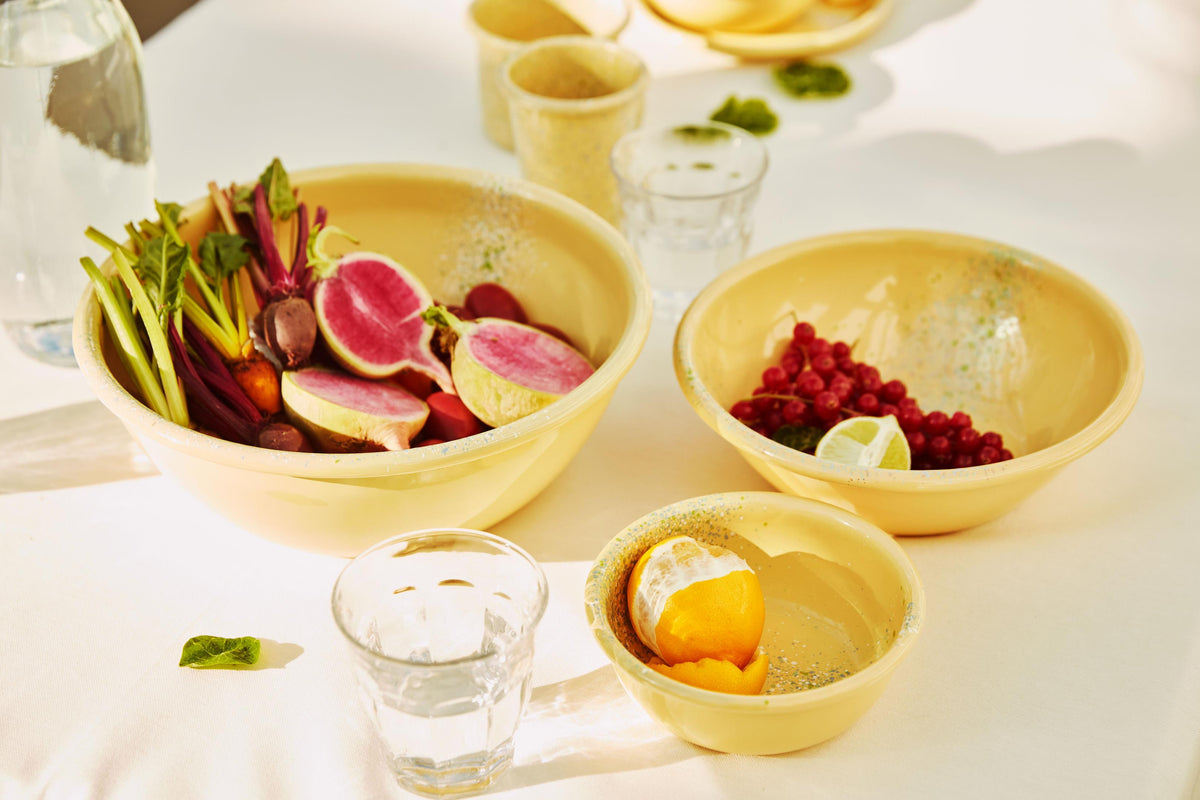 Flow Fest Big Salad Bowl