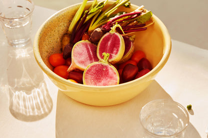 Flow Fest Big Salad Bowl