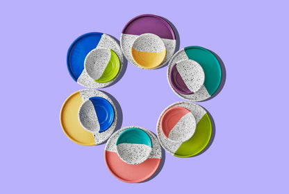 Mind-Pop Salad Bowl