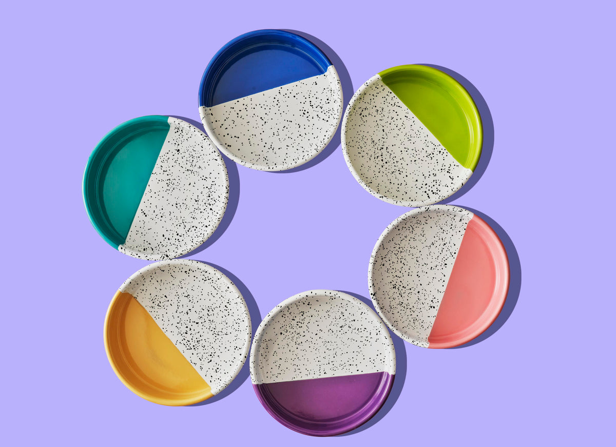 Mind-Pop Baking Tray