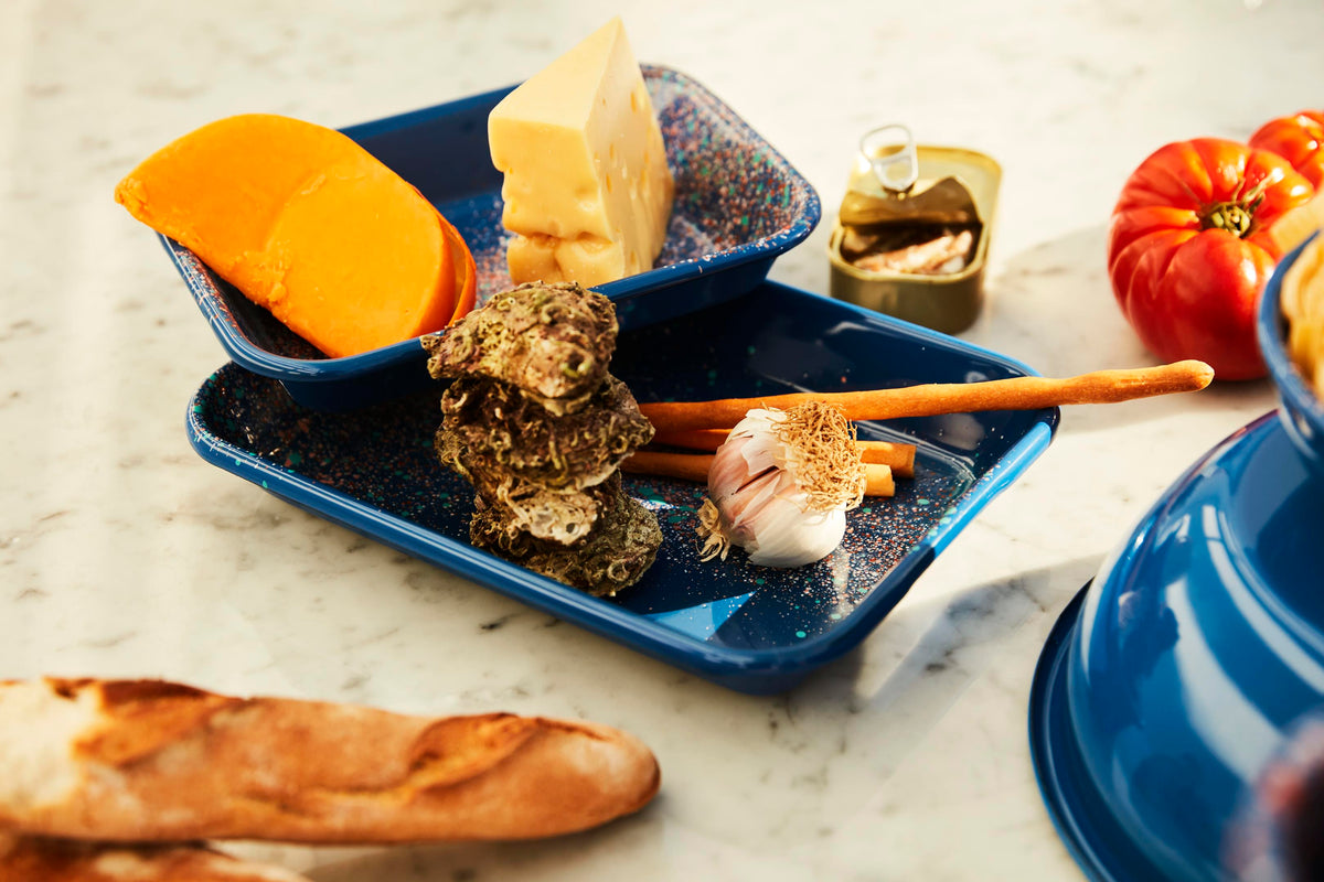 Flow Fest Serving Tray