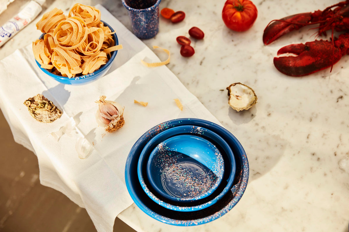 Flow Fest Big Salad Bowl