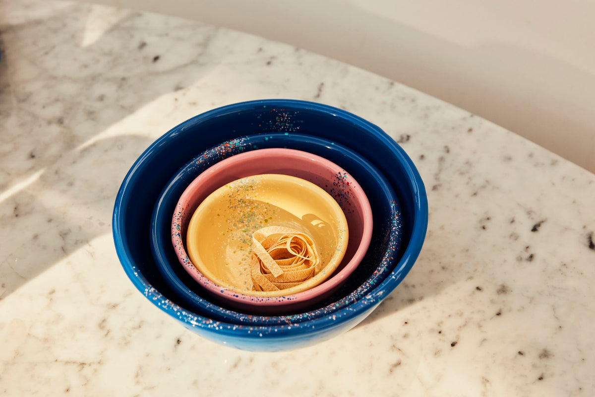 Flow Fest Big Salad Bowl
